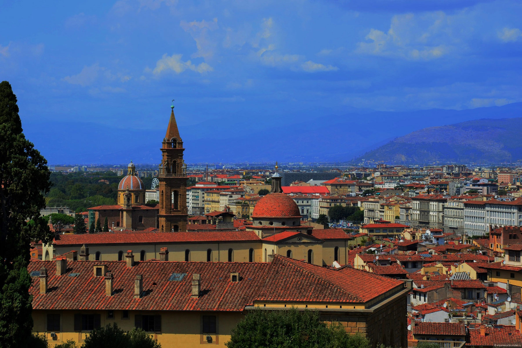 Firenze